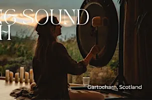 Gong Sound Bath | Restorative Sound Session
