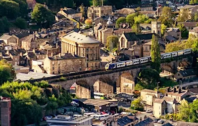 A Taste of Todmorden: Incredible Edible Tour & Market Feast