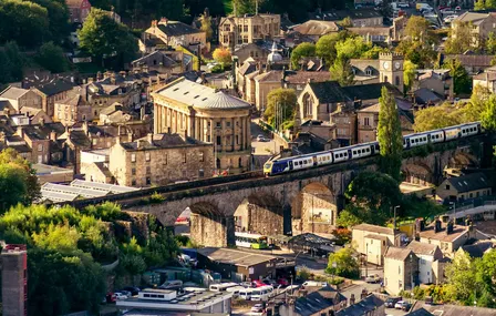 A Taste of Todmorden: Incredible Edible Tour & Market Feast