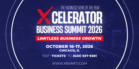 Xcelerator Business Summit 2026