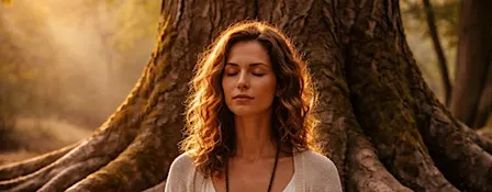 Sacred Roots with Noella