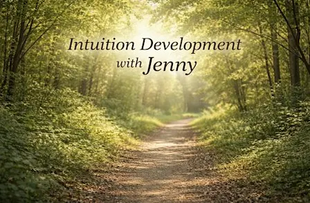 Intuition Development with Jenny