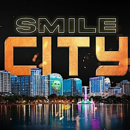 Smile City Comedy Show & Good Times Bar & Grill