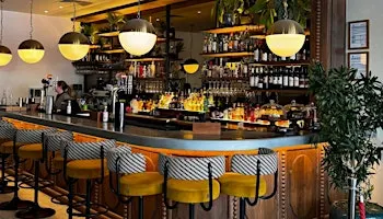 SPARK Business Networking Event - Coppa Club, Guildford