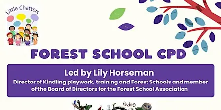 Forest School CPD
