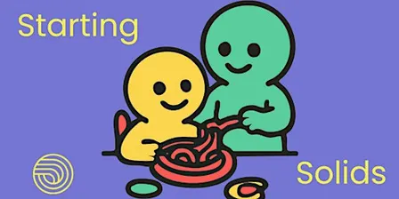 Starting Solids November