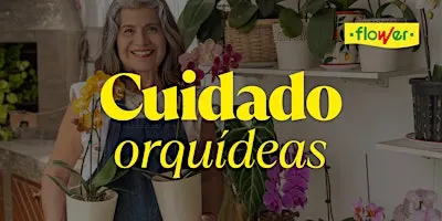 Taller Cura d'Orquídies a  Ca l'Agustí | Flower Jardineria