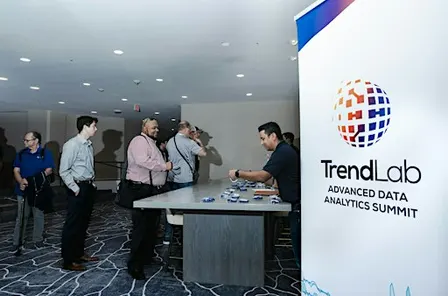 TrendLab Europe 2026