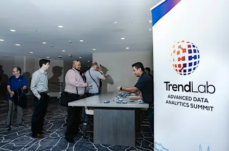 TrendLab 2026 Americas