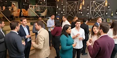 Tech Startups, Investors, Professionals Pitch & Networking Austin