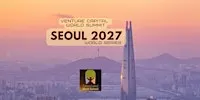 Seoul 2027 Venture Capital World Summit