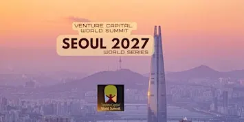 Seoul 2027 Venture Capital World Summit