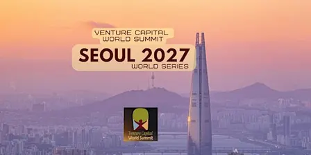 Seoul 2027 Venture Capital World Summit