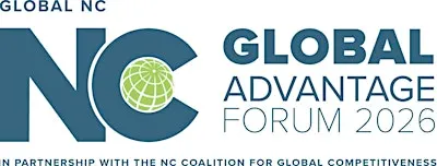 NC Global Advantage Forum 2026