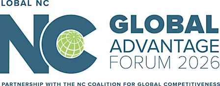 NC Global Advantage Forum 2026
