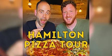 Hamilton Pizza Tour 23