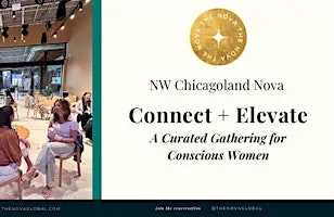 NW Chicagoland Nova Connect + Elevate: Sustainable Success
