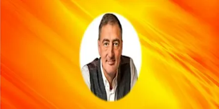 An Evening of Mediumship with Gareth Lewis