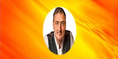 An Evening of Mediumship with Gareth Lewis