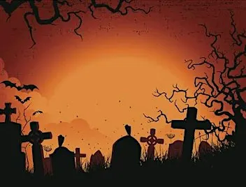 History Mystery Tour - Fairmount Cemetery 10/16/2026