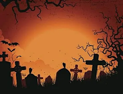 History Mystery Tour - Fairmount Cemetery 10/16/2026