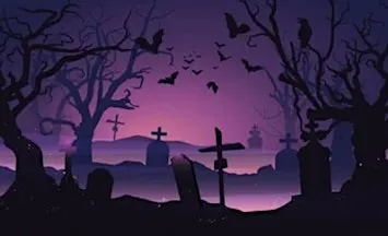 History Mystery Tour - Fairmount Cemetery 10/16/2026