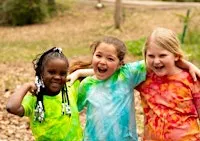 Discover Girl Scouts: Camp Wistagoman Adventure Day