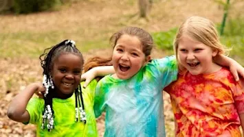 Discover Girl Scouts: Camp Wistagoman Adventure Day