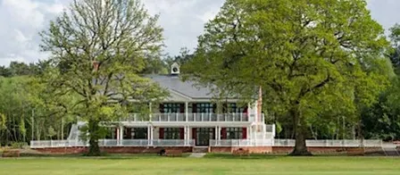 Bordon Small Business Networking at  The Pavillion at Bosc