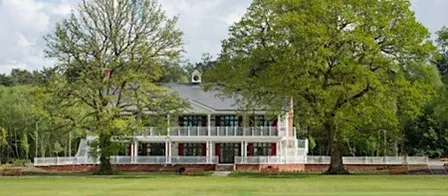 Bordon Small Business Networking at  The Pavillion at Bosc
