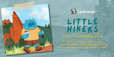 Little Hikers