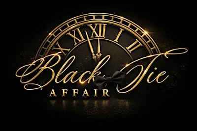 NEW YEAR'S EVE BLACK TIE AFFAIR (6TH ANNUAL)