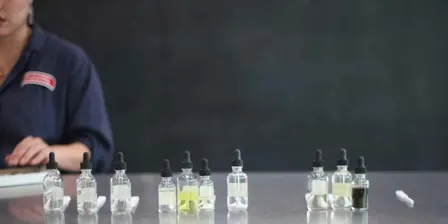 Perfume 101: Perfumery for Beginners (in person)