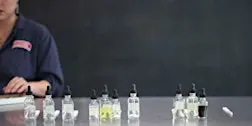Perfume 101: Perfumery for Beginners (in person)