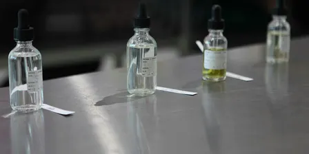 Introduction to Perfume Blending: Freestyle (in person)