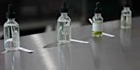 Introduction to Perfume Blending: Freestyle (in person)