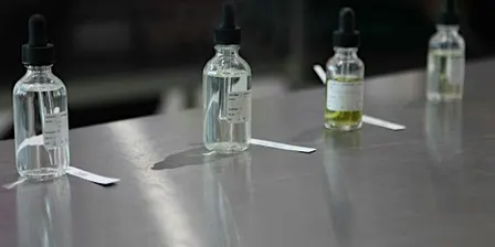 Introduction to Perfume Blending: Freestyle (in person)