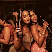 AFROBEATS THURSDAYS ATL