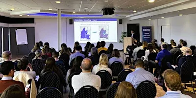 ADMS 6 User Group Meeting 2026