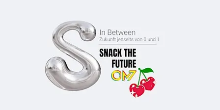 In Between: Zukunft jenseits von 0 und 1