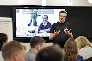 Corporate Partnerships Masterclass London - 24th & 25th February 2027