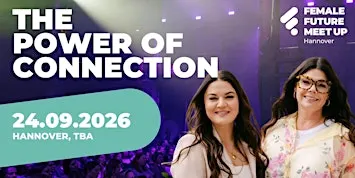 Female Future Meet Up Hannover 2026
