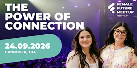Female Future Meet Up Hannover 2026