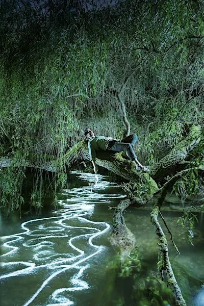 Songs of the Wild: Sam Lee live in Norwich