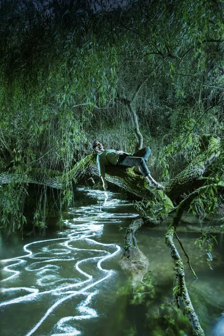 Songs of the Wild: Sam Lee live in Norwich