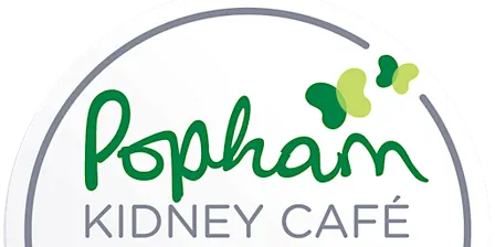 Port Talbot Kidney Cafe