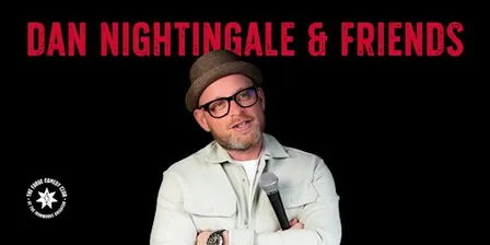 Dan Nightingale & Friends