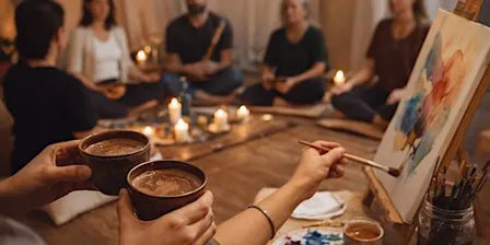 CACAO.CREATE.CONNECT.