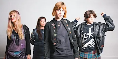 Lime Garden, Nine Perfect Lives