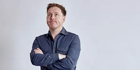Andrew Ryan
